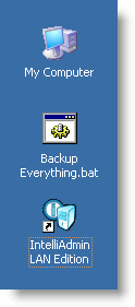 Backup Everything